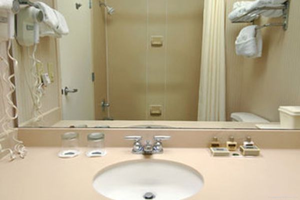 Hotel WINGATE BY WY FLORENCE SC (Florence)